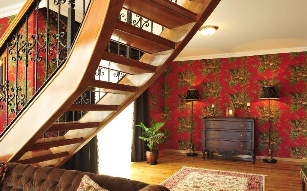 Villa Augusto Boutique Hotel & Spa Konaklı Δωμάτιο φωτογραφία