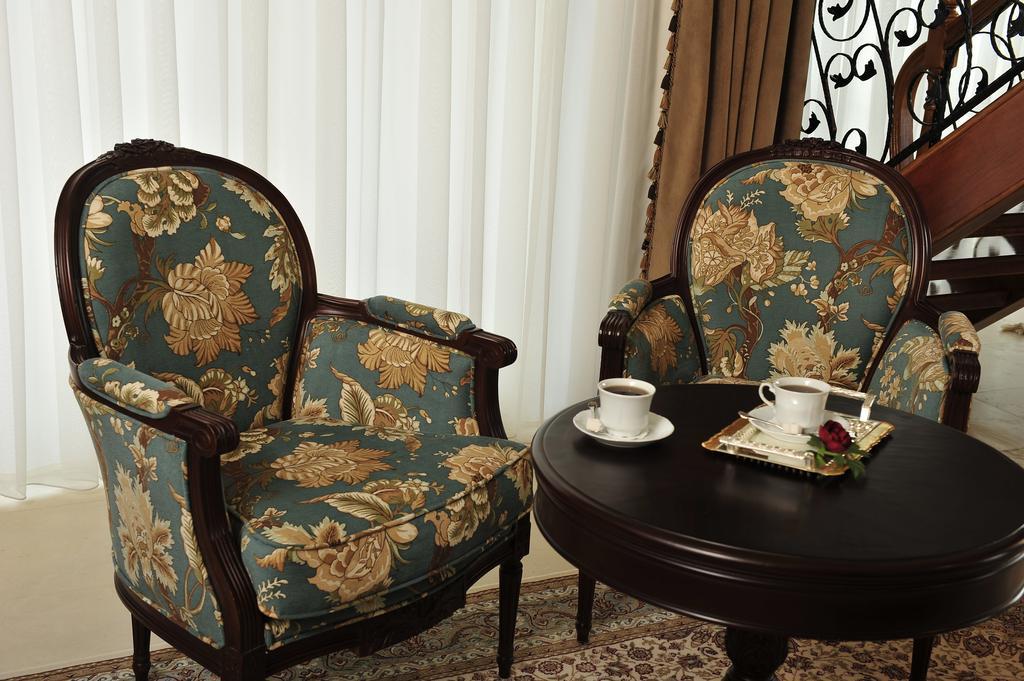 Villa Augusto Boutique Hotel & Spa Konaklı Δωμάτιο φωτογραφία