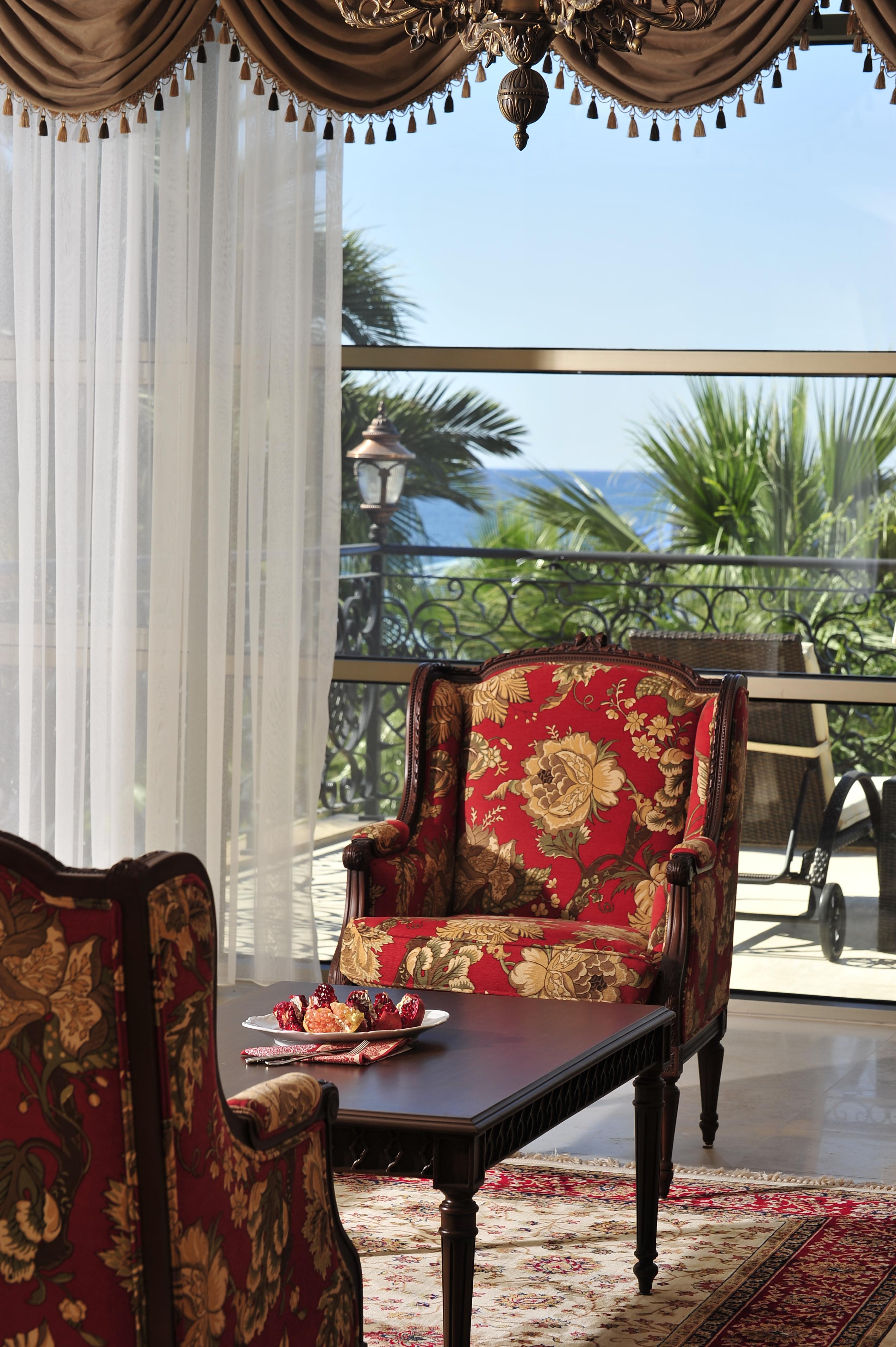 Villa Augusto Boutique Hotel & Spa Konaklı Εξωτερικό φωτογραφία