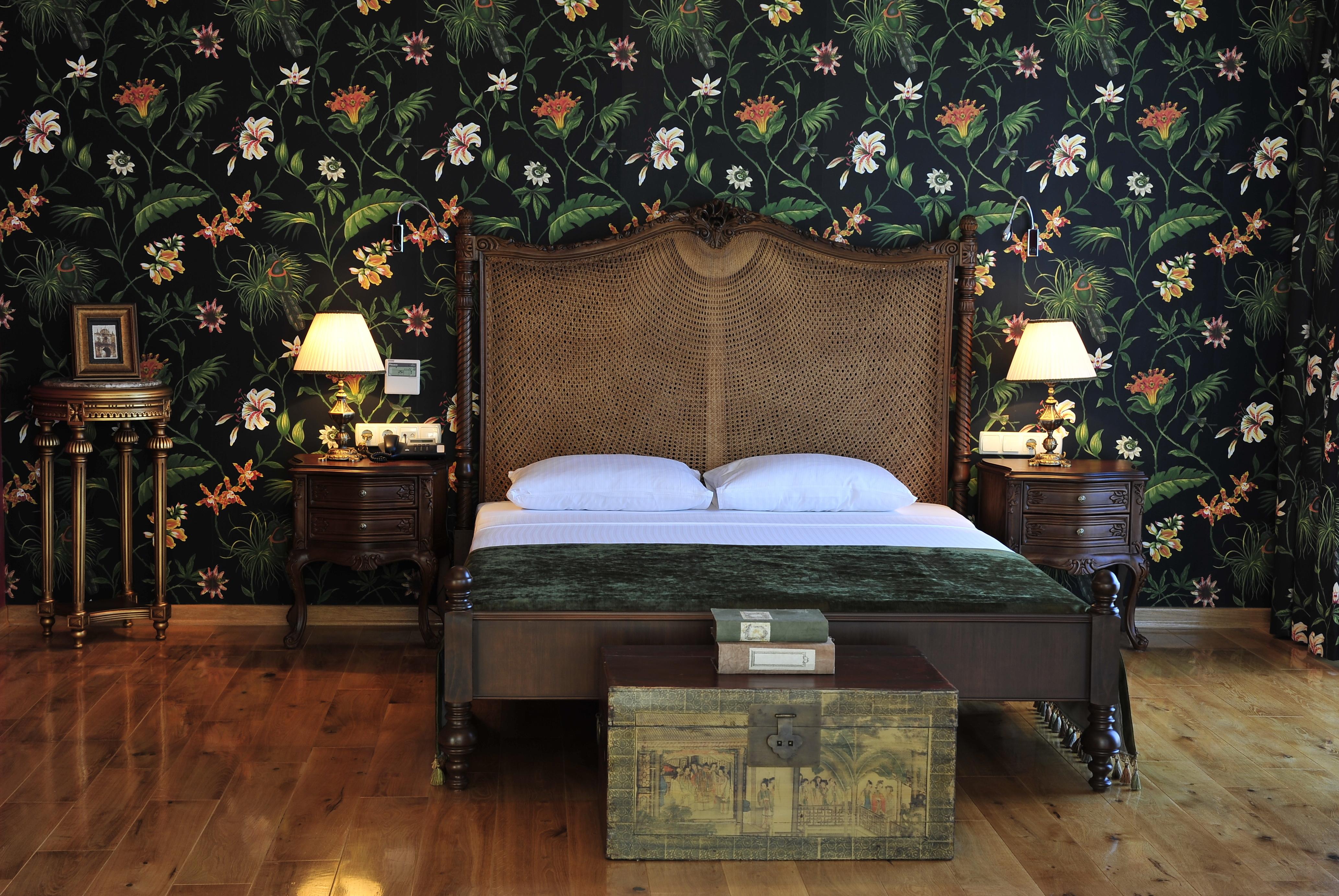 Villa Augusto Boutique Hotel & Spa Konaklı Εξωτερικό φωτογραφία