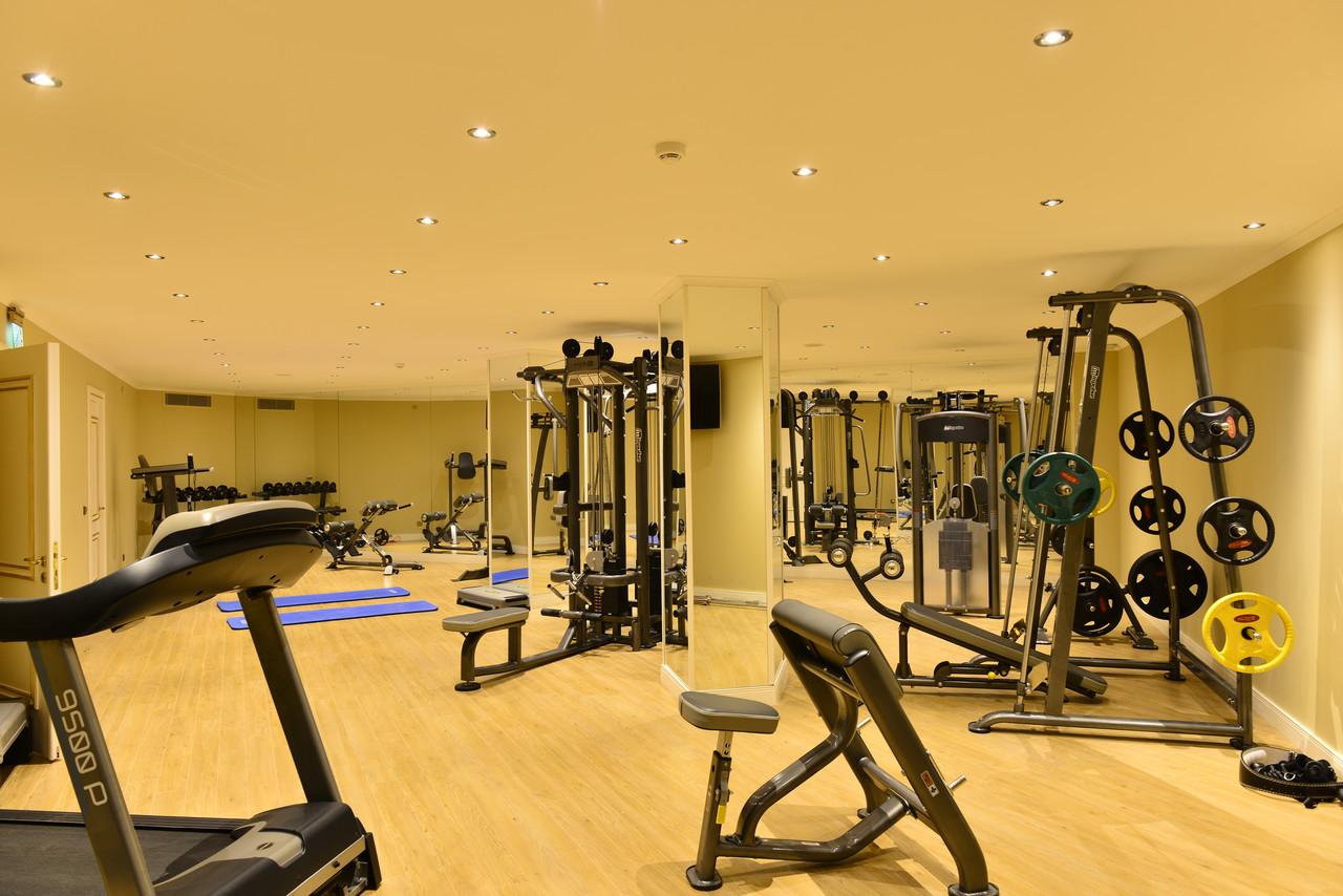 Villa Augusto Boutique Hotel & Spa Konaklı Εξωτερικό φωτογραφία