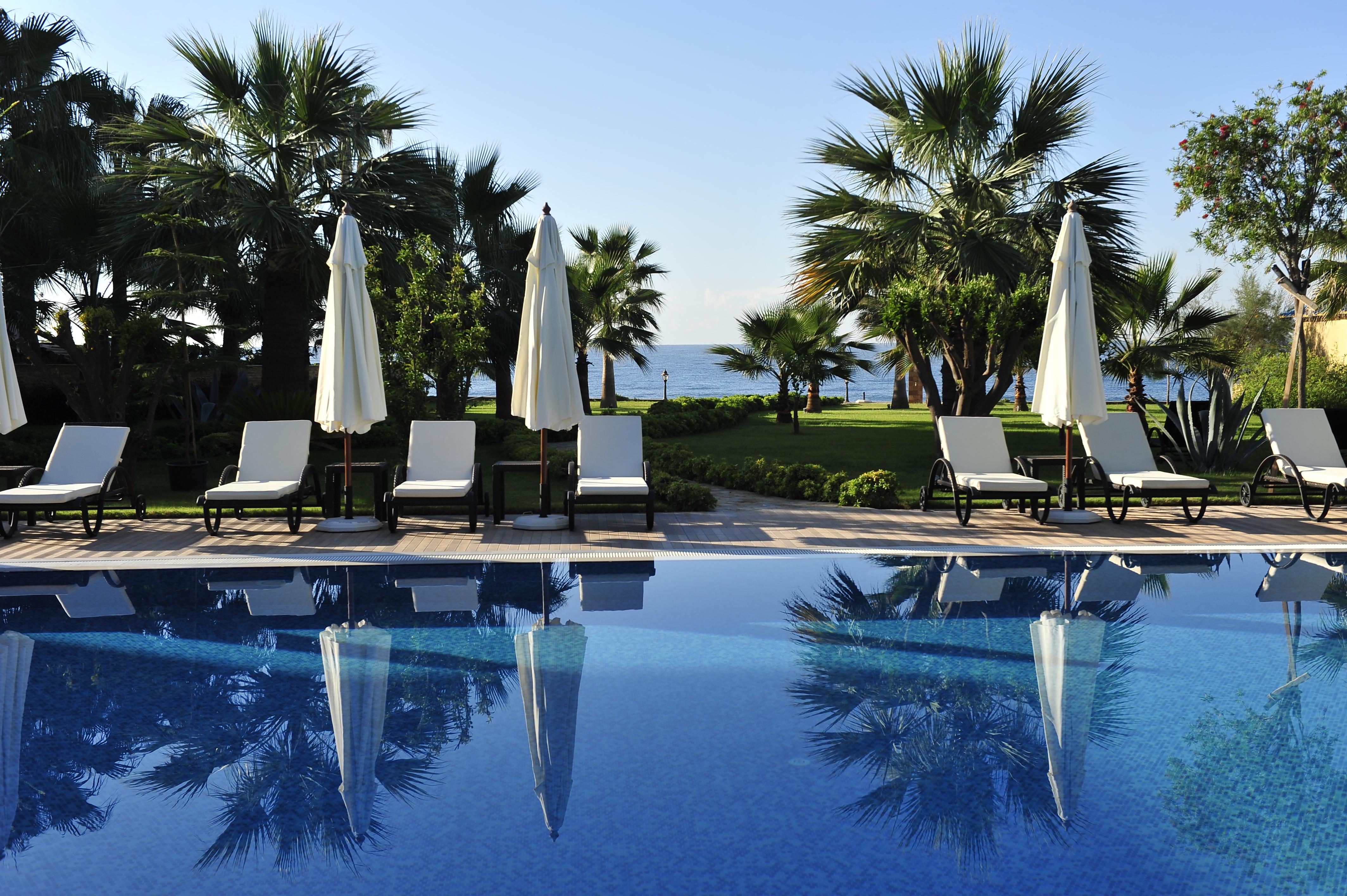 Villa Augusto Boutique Hotel & Spa Konaklı Εξωτερικό φωτογραφία