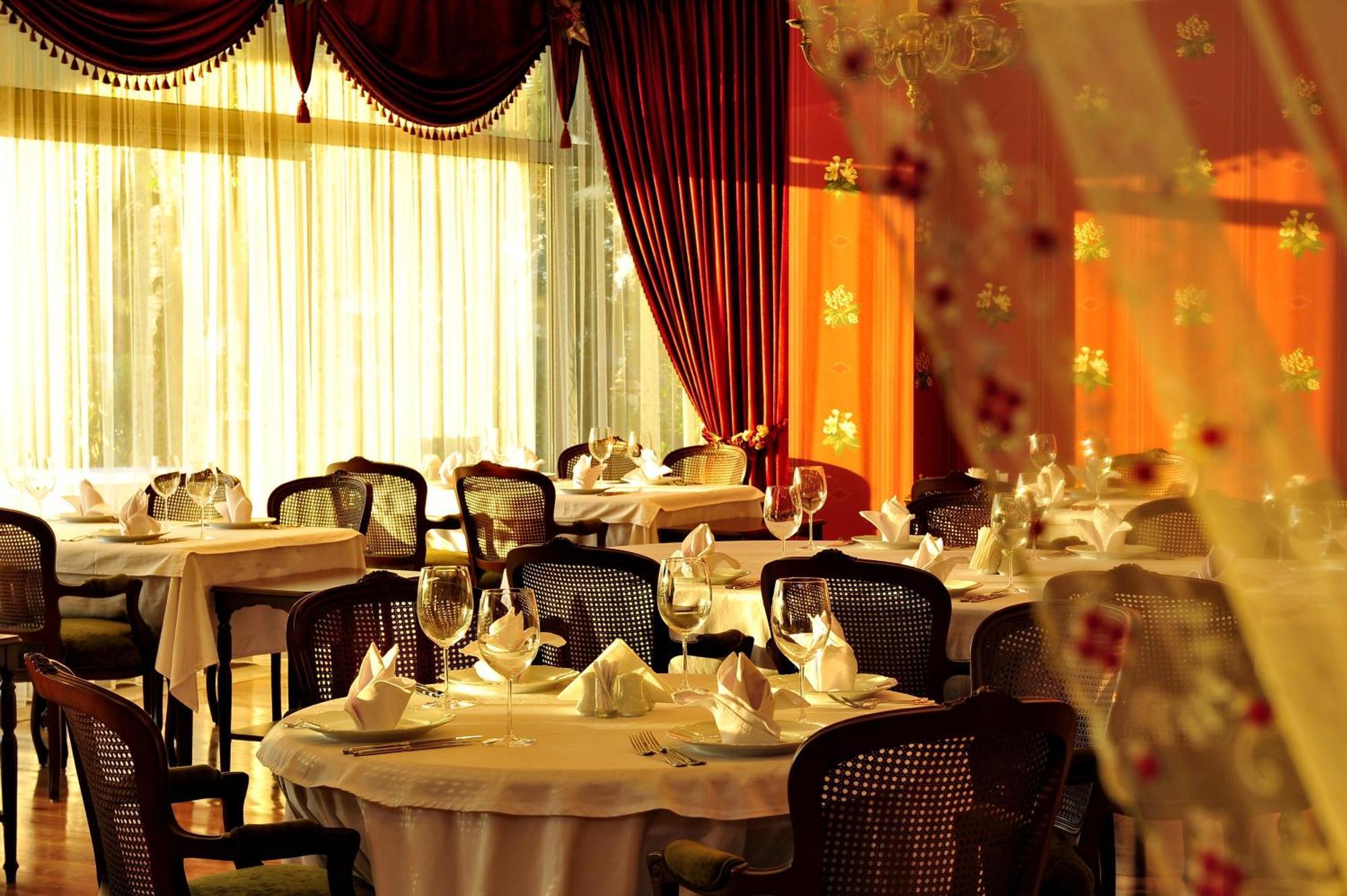 Villa Augusto Boutique Hotel & Spa Konaklı Εξωτερικό φωτογραφία