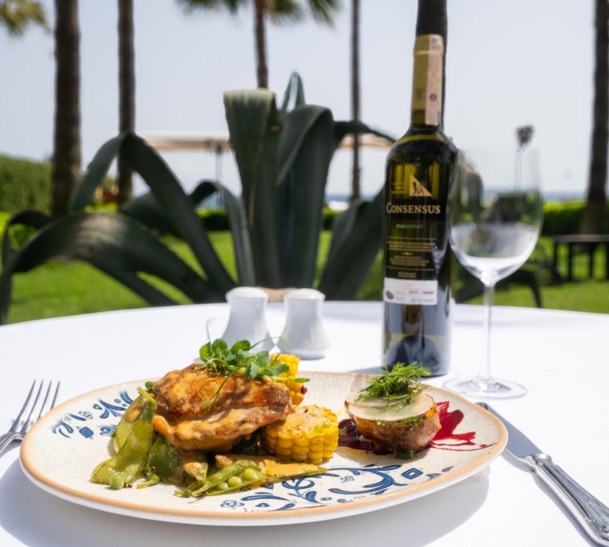Villa Augusto Boutique Hotel & Spa Konaklı Εξωτερικό φωτογραφία