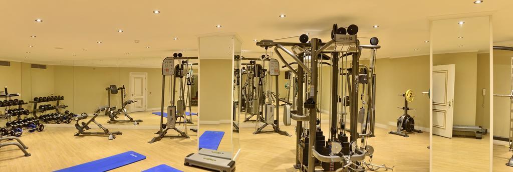 Villa Augusto Boutique Hotel & Spa Konaklı Εξωτερικό φωτογραφία
