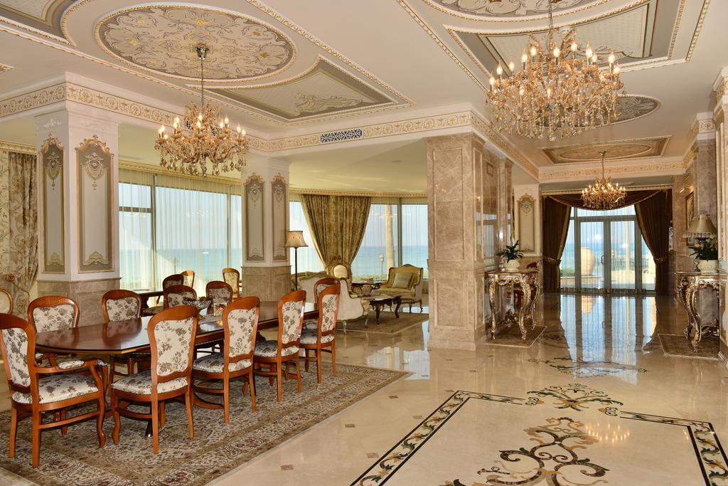 Villa Augusto Boutique Hotel & Spa Konaklı Εξωτερικό φωτογραφία