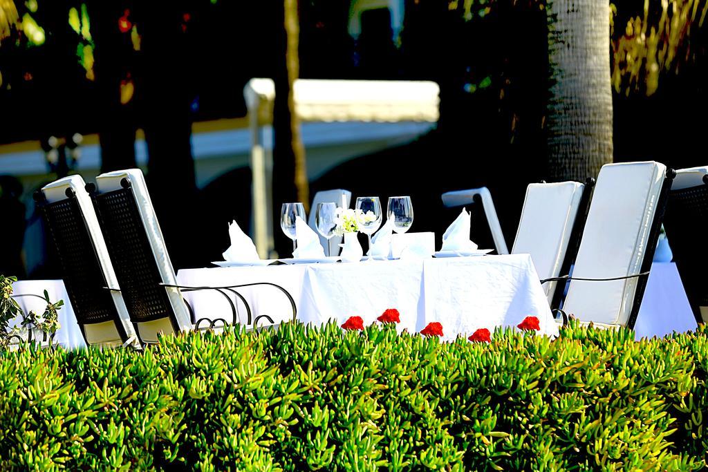 Villa Augusto Boutique Hotel & Spa Konaklı Εξωτερικό φωτογραφία