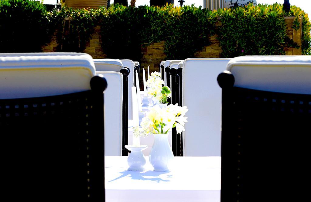 Villa Augusto Boutique Hotel & Spa Konaklı Εξωτερικό φωτογραφία