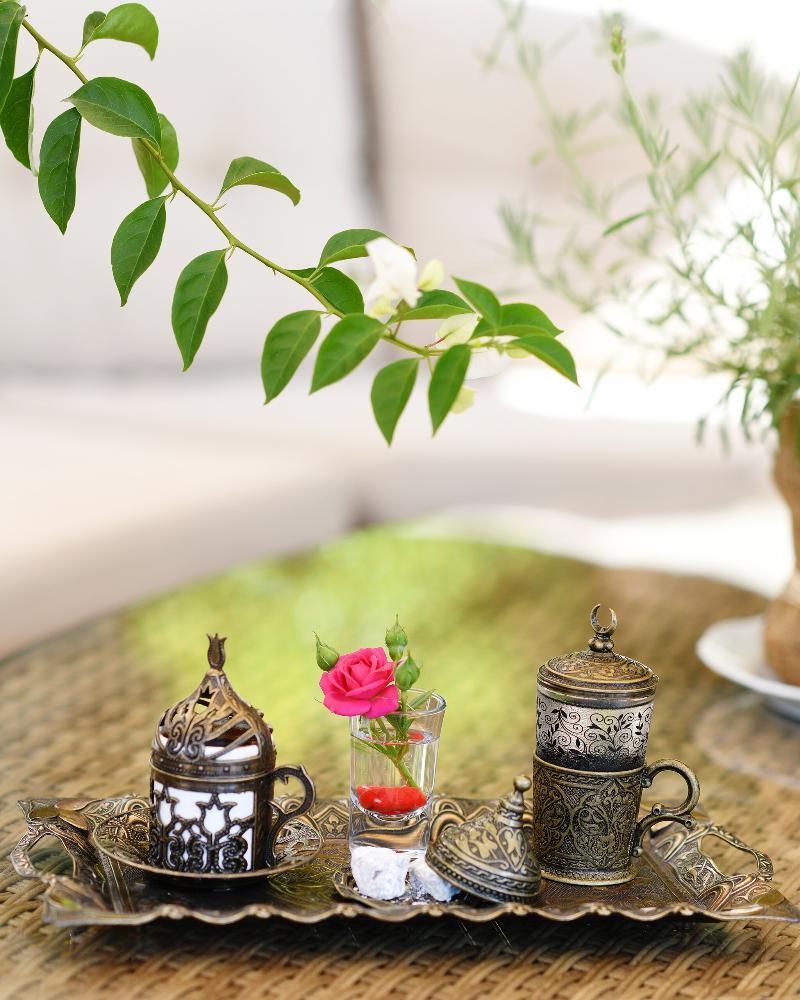 Villa Augusto Boutique Hotel & Spa Konaklı Εξωτερικό φωτογραφία